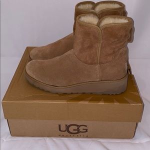 ugg kristin 8.5